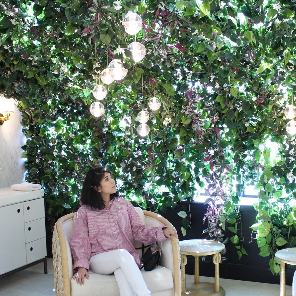 Meet your Posher, Frieda